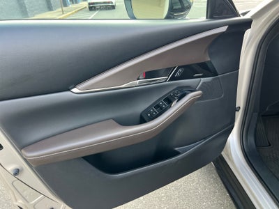 2023 Mazda Mazda CX-30 2.5 Turbo Premium Plus