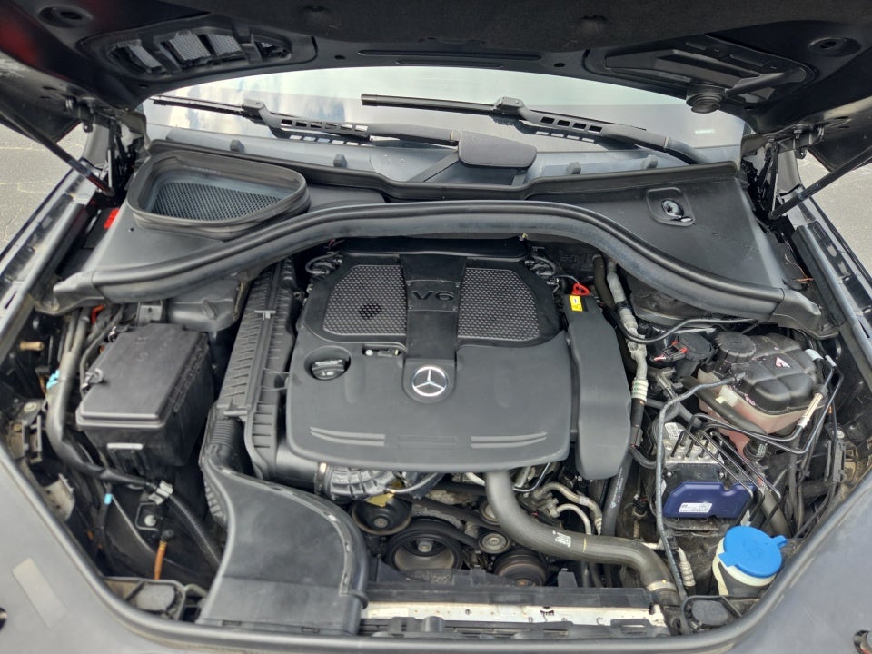 2018 Mercedes-Benz GLE 350 GLE 350