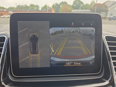 2018 Mercedes-Benz GLE 350 GLE 350