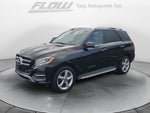 2018 Mercedes-Benz GLE 350 GLE 350