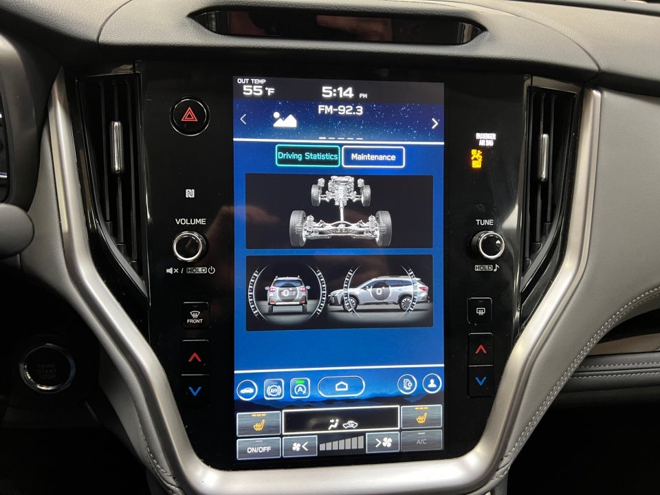 2023 Subaru Outback Limited