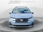2027 Honda Odyssey Touring