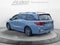 2027 Honda Odyssey Touring