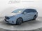 2021 Honda Odyssey Touring