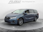 2027 Honda Odyssey Touring