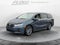 2027 Honda Odyssey Touring