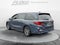 2027 Honda Odyssey Touring