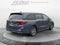 2027 Honda Odyssey Touring