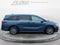 2027 Honda Odyssey Touring