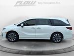 2027 Honda Odyssey Elite