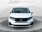 2027 Honda Odyssey Elite