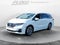 2027 Honda Odyssey Elite