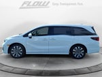 2027 Honda Odyssey Elite