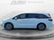 2027 Honda Odyssey Elite