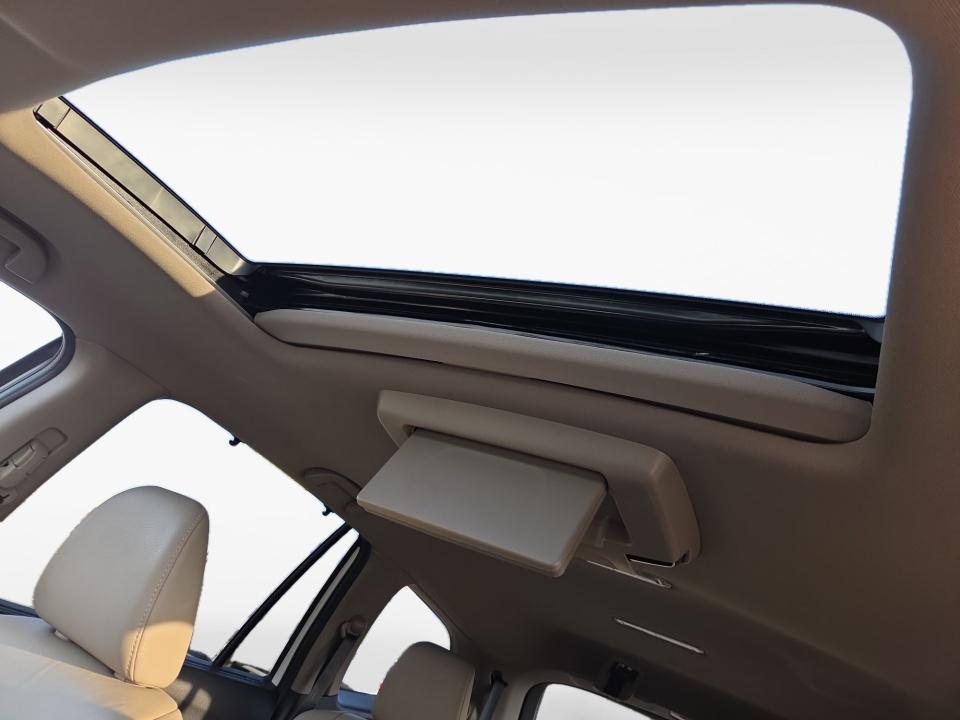 2022 Honda Pilot Touring 7-Passenger