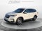 2022 Honda Pilot Touring 7-Passenger