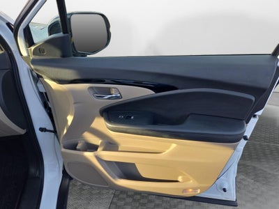 2022 Honda Pilot Touring 7-Passenger