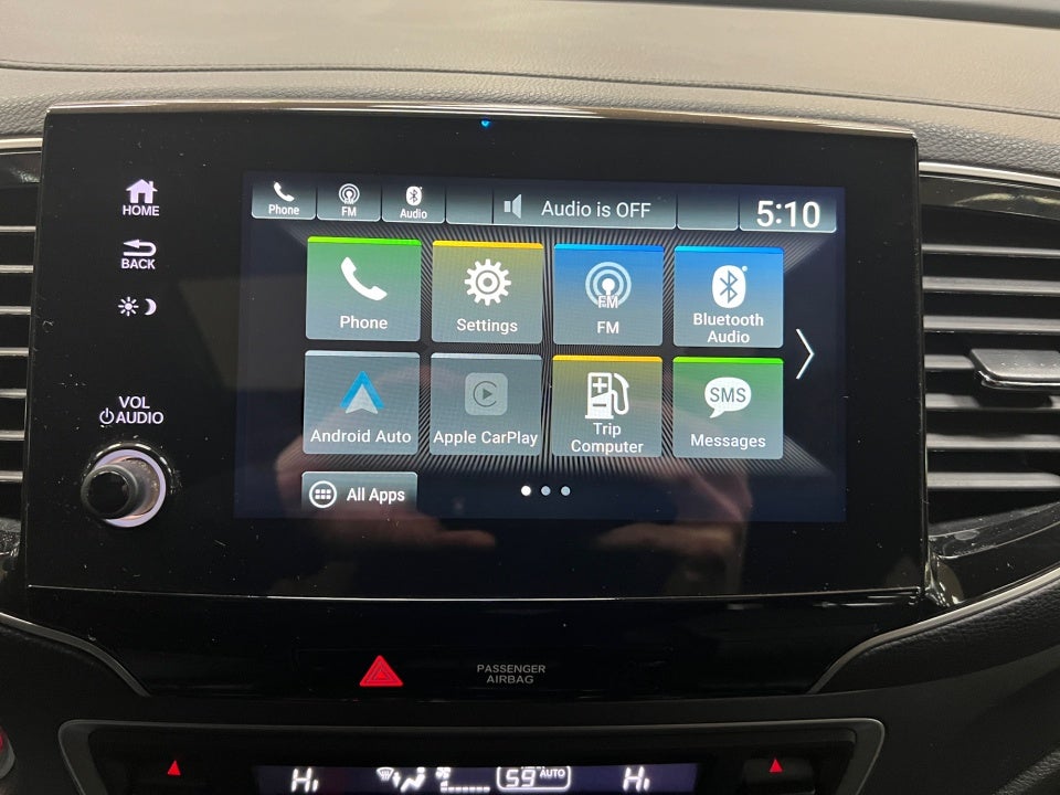 2022 Honda Pilot AWD Special Edition