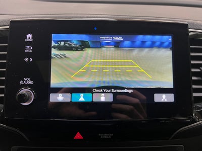 2022 Honda Pilot AWD Special Edition