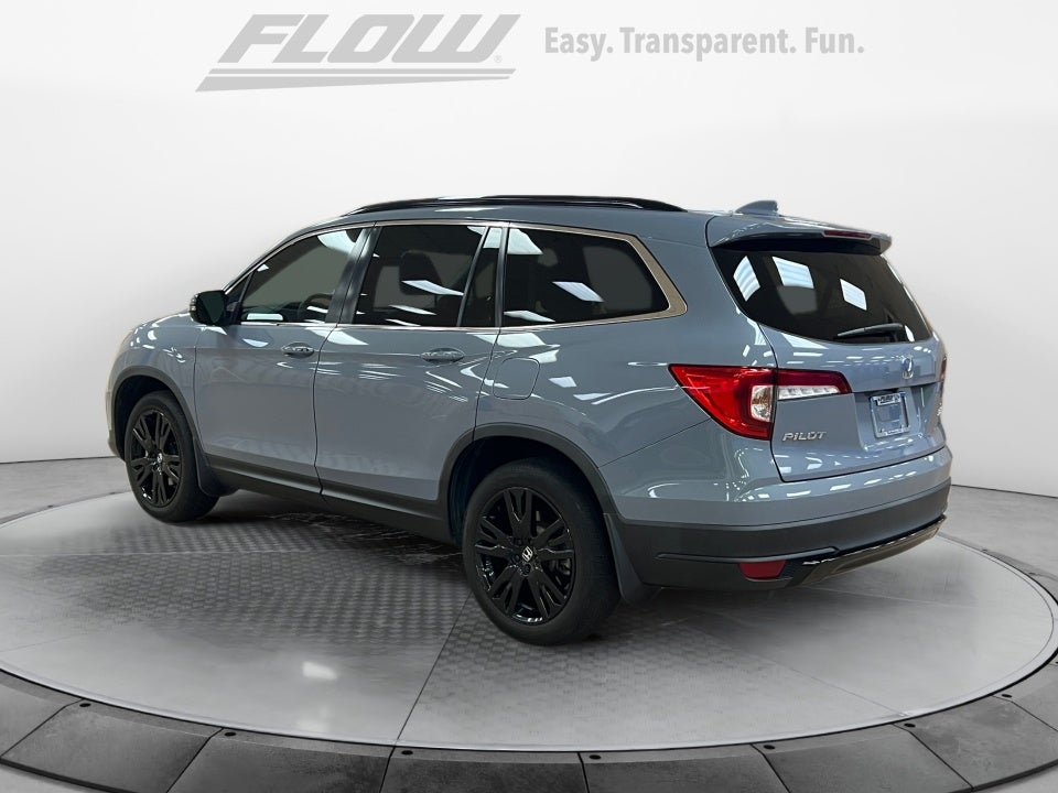 2022 Honda Pilot AWD Special Edition