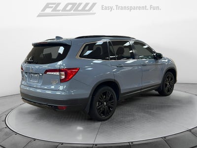 2022 Honda Pilot AWD Special Edition