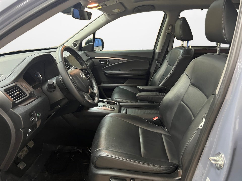 2022 Honda Pilot AWD Special Edition