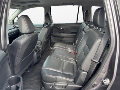 2020 Honda Pilot AWD EX-L