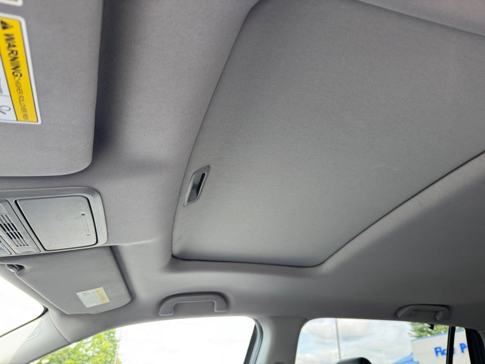 2020 Honda Pilot AWD EX-L