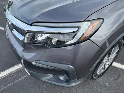 2020 Honda Pilot AWD EX-L