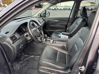 2020 Honda Pilot AWD EX-L