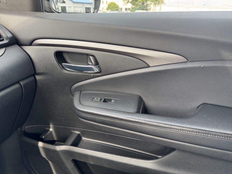 2020 Honda Pilot AWD EX-L