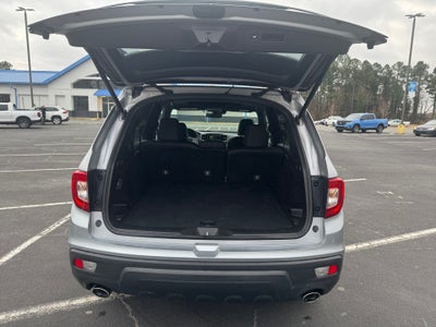 2021 Honda Passport 2WD EX-L