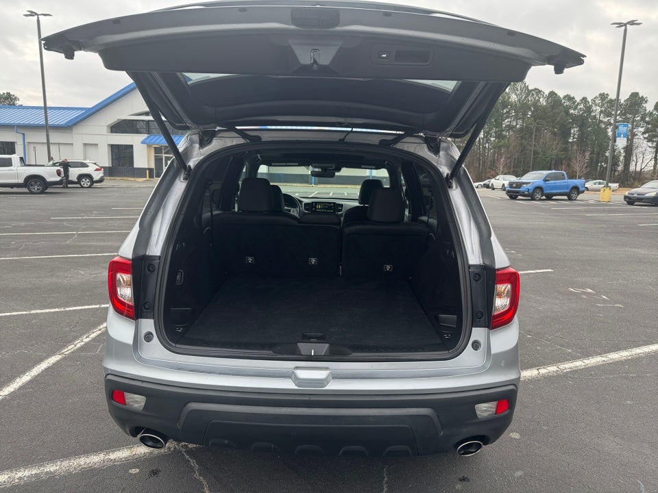 2021 Honda Passport 2WD EX-L