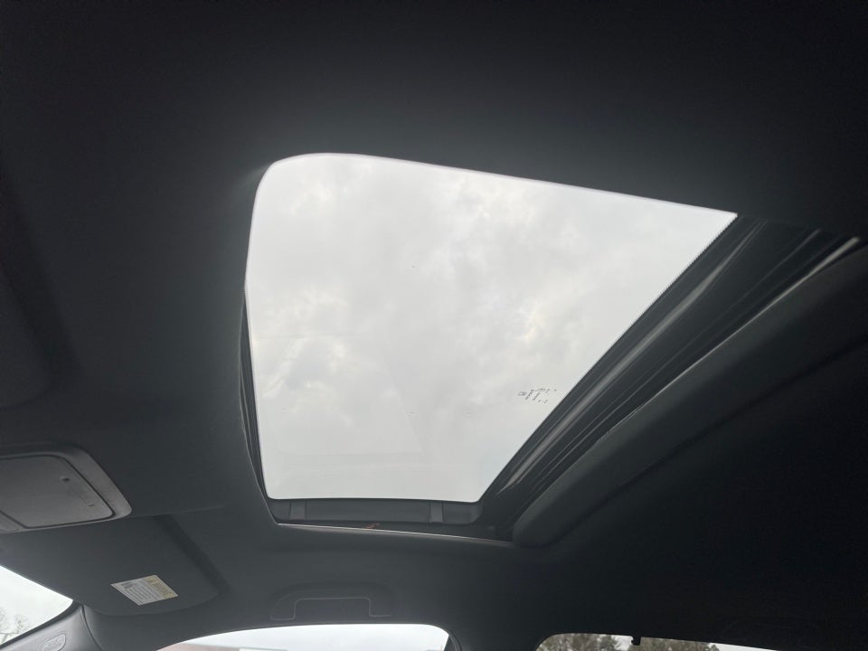 2021 Honda Passport 2WD EX-L