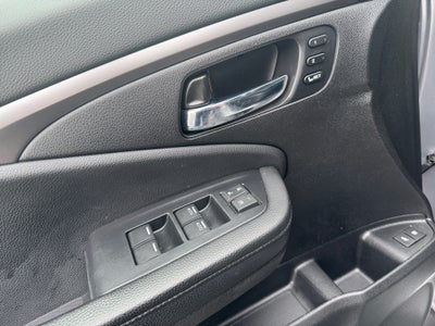 2021 Honda Passport 2WD EX-L