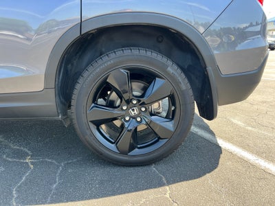 2020 Honda Passport AWD Elite