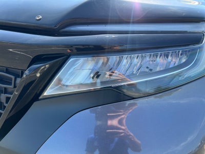 2020 Honda Passport AWD Elite