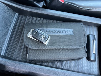 2020 Honda Passport AWD Elite