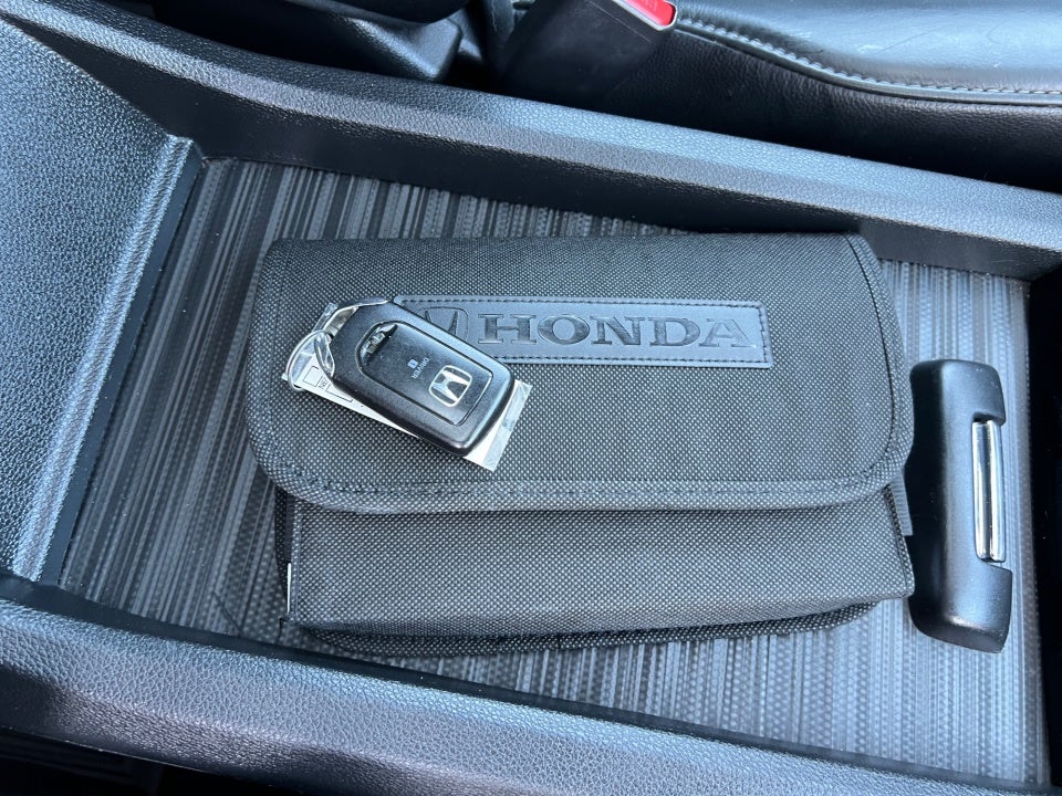 2020 Honda Passport AWD Elite