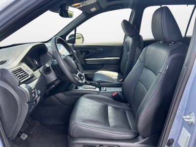 2023 Honda Passport Elite