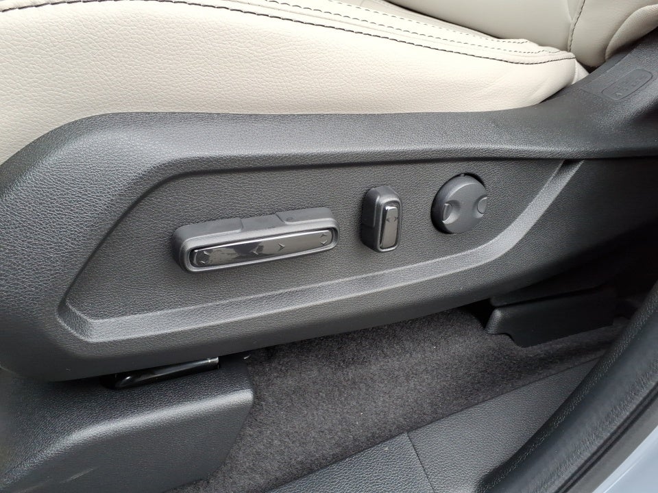 2026 Honda Passport AWD RTL