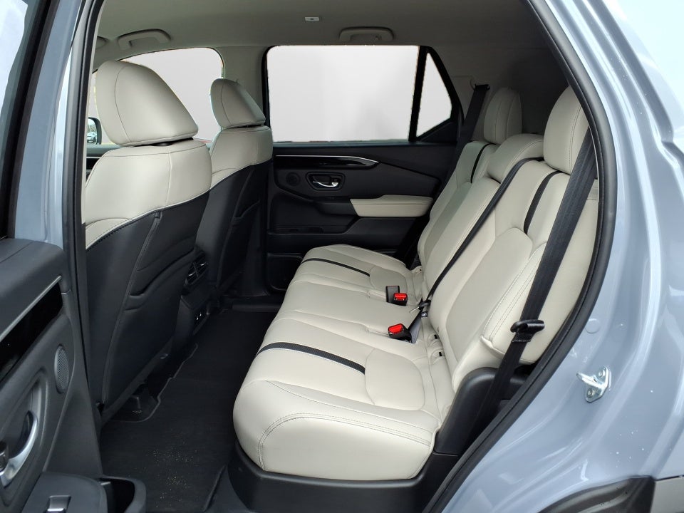 2026 Honda Passport AWD RTL