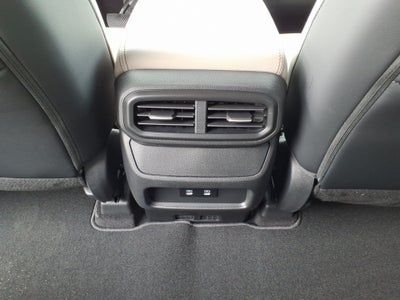 2026 Honda Passport AWD RTL