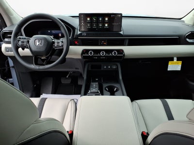 2026 Honda Passport AWD RTL