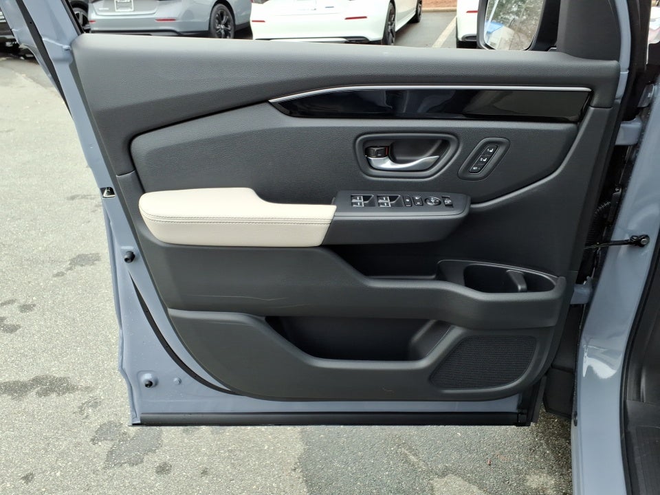 2026 Honda Passport AWD RTL