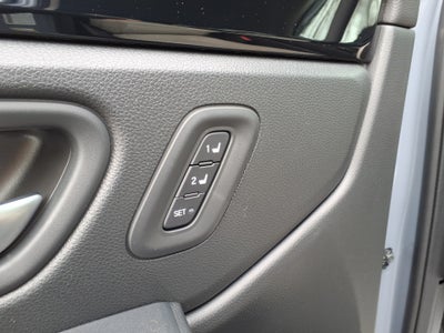 2026 Honda Passport AWD RTL