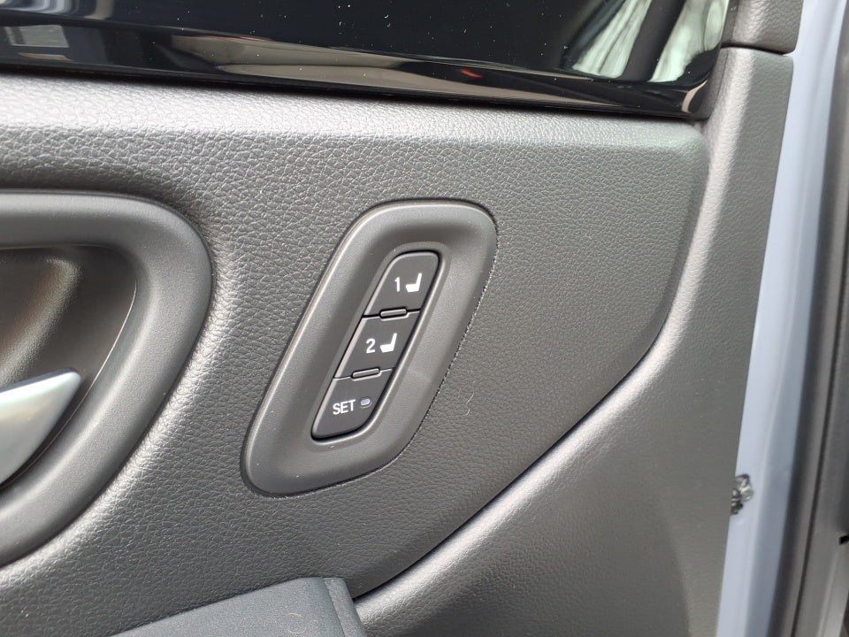 2026 Honda Passport AWD RTL