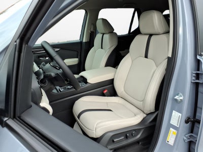 2026 Honda Passport AWD RTL