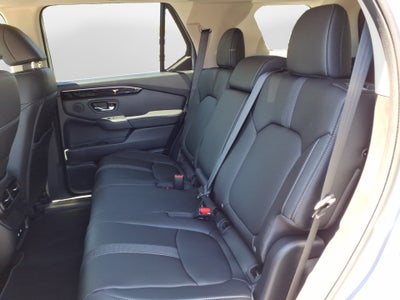 2026 Honda Passport AWD RTL