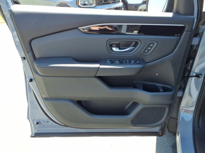 2026 Honda Passport AWD RTL